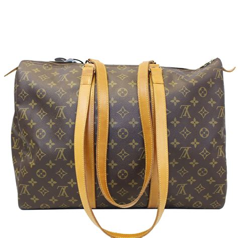 louis vuitton sac flanerie